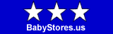 Baby Stores Logo